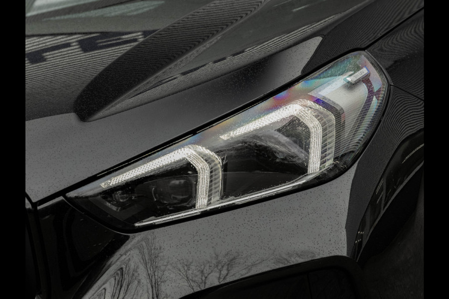 BMW X1 xDrive25e M-Sport - Pano - Trekhaak - Driving Ass Prof - Head-up