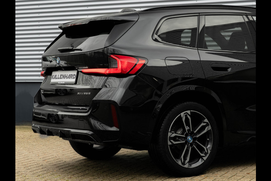 BMW X1 xDrive25e M-Sport - Pano - Trekhaak - Driving Ass Prof - Head-up