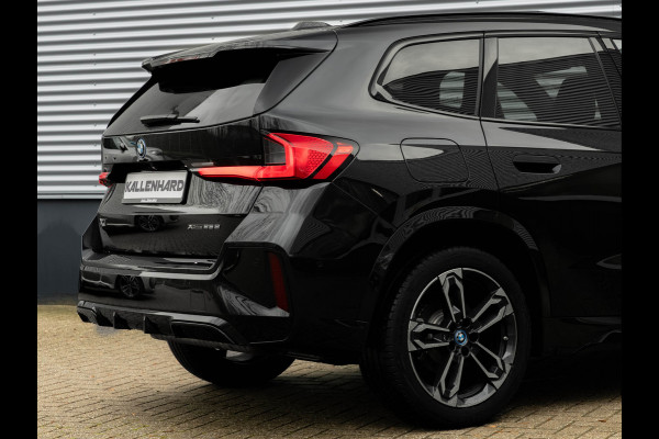BMW X1 xDrive25e M-Sport - Pano - Trekhaak - Driving Ass Prof - Head-up
