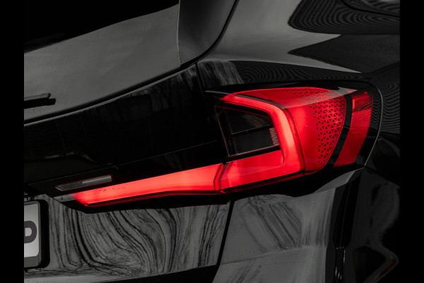 BMW X1 xDrive25e M-Sport - Pano - Trekhaak - Driving Ass Prof - Head-up