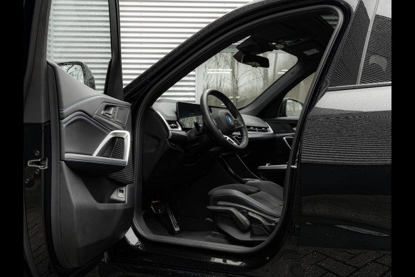 BMW X1 xDrive25e M-Sport - Pano - Trekhaak - Driving Ass Prof - Head-up