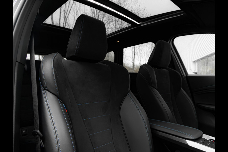 BMW X1 xDrive25e M-Sport - Pano - Trekhaak - Driving Ass Prof - Head-up