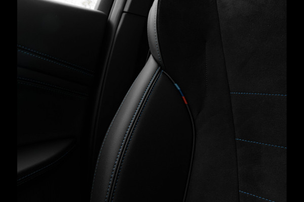 BMW X1 xDrive25e M-Sport - Pano - Trekhaak - Driving Ass Prof - Head-up