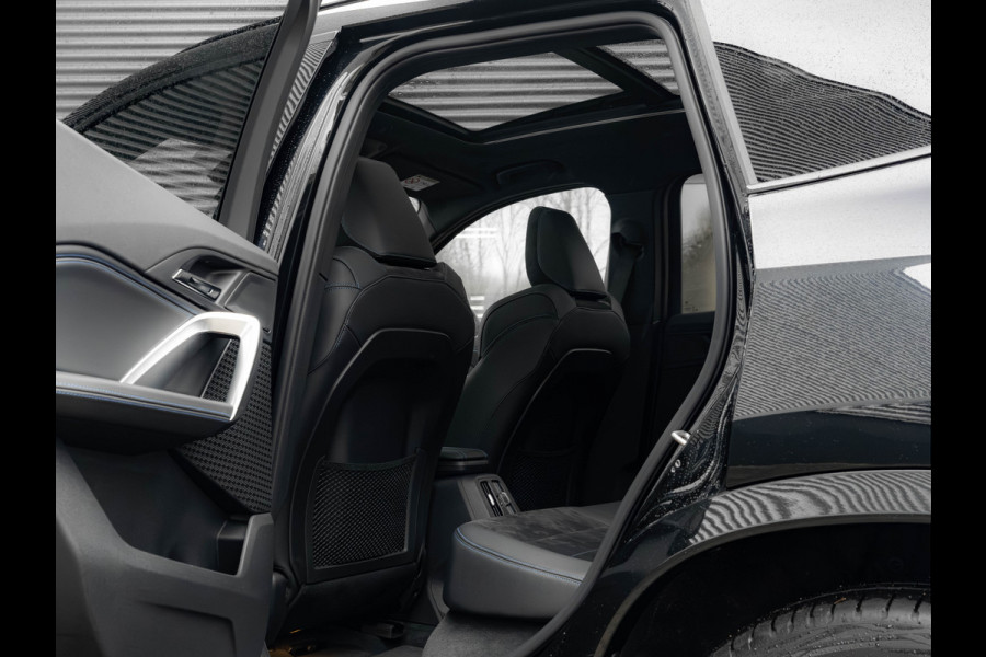 BMW X1 xDrive25e M-Sport - Pano - Trekhaak - Driving Ass Prof - Head-up
