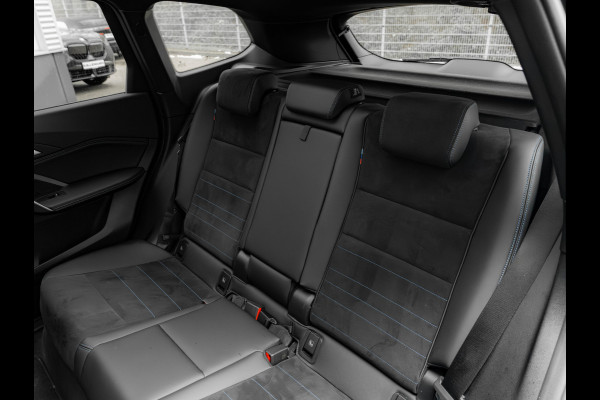 BMW X1 xDrive25e M-Sport - Pano - Trekhaak - Driving Ass Prof - Head-up