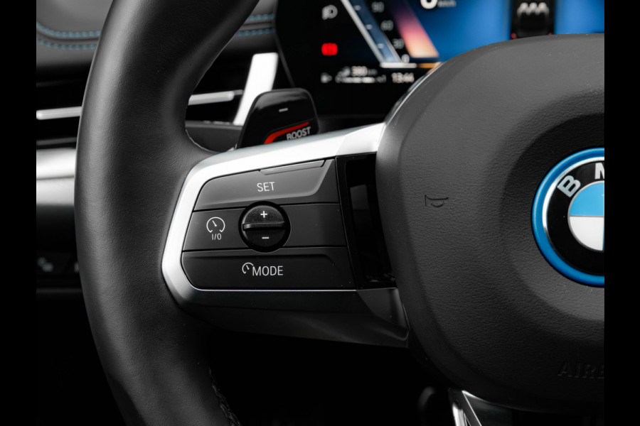 BMW X1 xDrive25e M-Sport - Pano - Trekhaak - Driving Ass Prof - Head-up