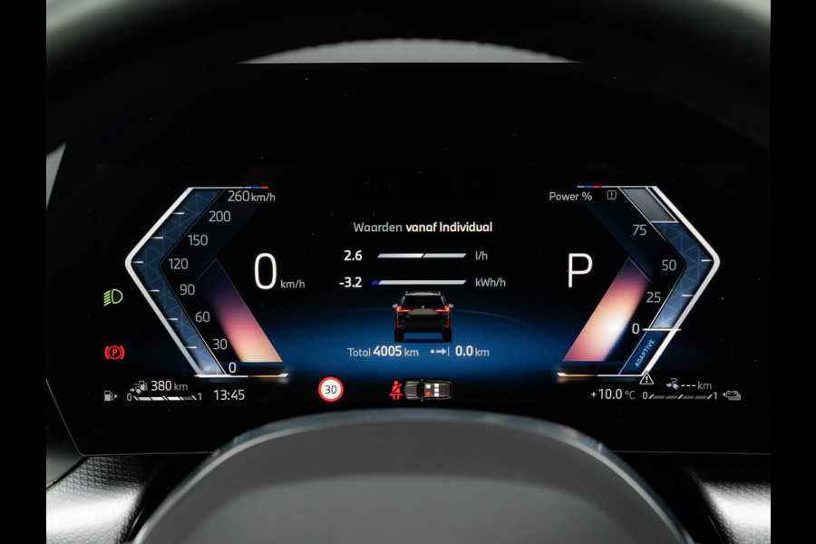 BMW X1 xDrive25e M-Sport - Pano - Trekhaak - Driving Ass Prof - Head-up