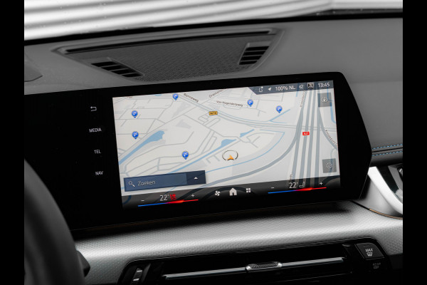 BMW X1 xDrive25e M-Sport - Pano - Trekhaak - Driving Ass Prof - Head-up