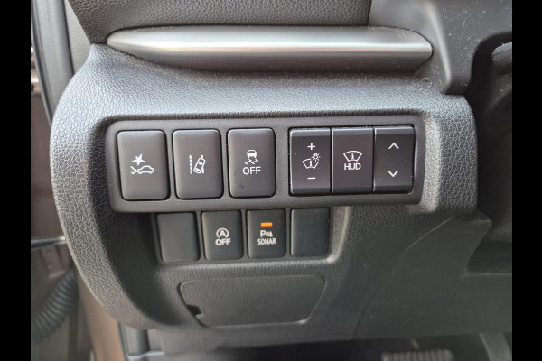 Mitsubishi Eclipse Cross 1.5 DI-T Instyle | Open dak | Lederen bekleding | Trekhaak