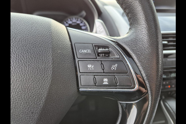 Mitsubishi Eclipse Cross 1.5 DI-T Instyle | Open dak | Lederen bekleding | Trekhaak