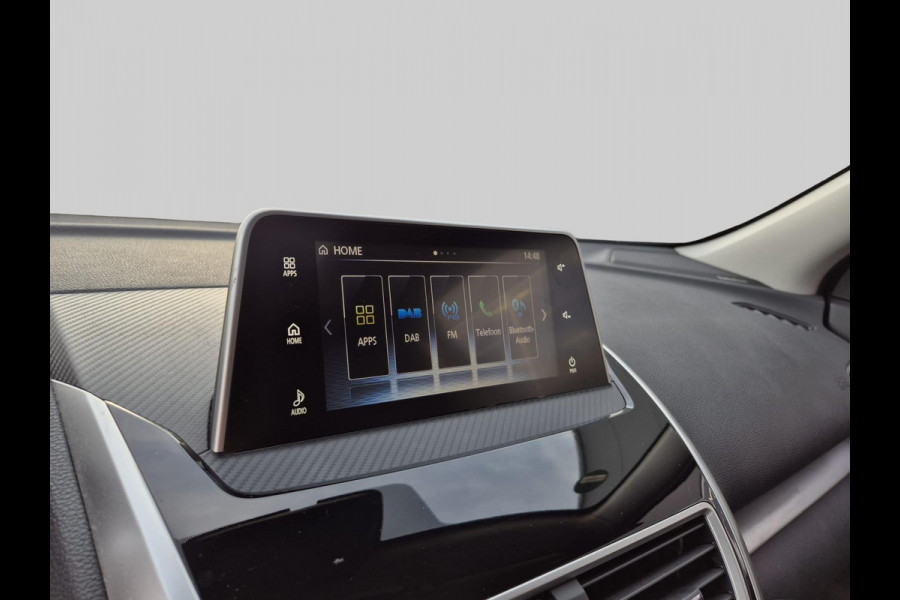 Mitsubishi Eclipse Cross 1.5 DI-T Instyle | Open dak | Lederen bekleding | Trekhaak