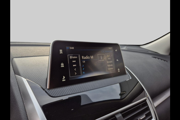 Mitsubishi Eclipse Cross 1.5 DI-T Instyle | Open dak | Lederen bekleding | Trekhaak