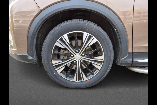 Mitsubishi Eclipse Cross 1.5 DI-T Instyle | Open dak | Lederen bekleding | Trekhaak
