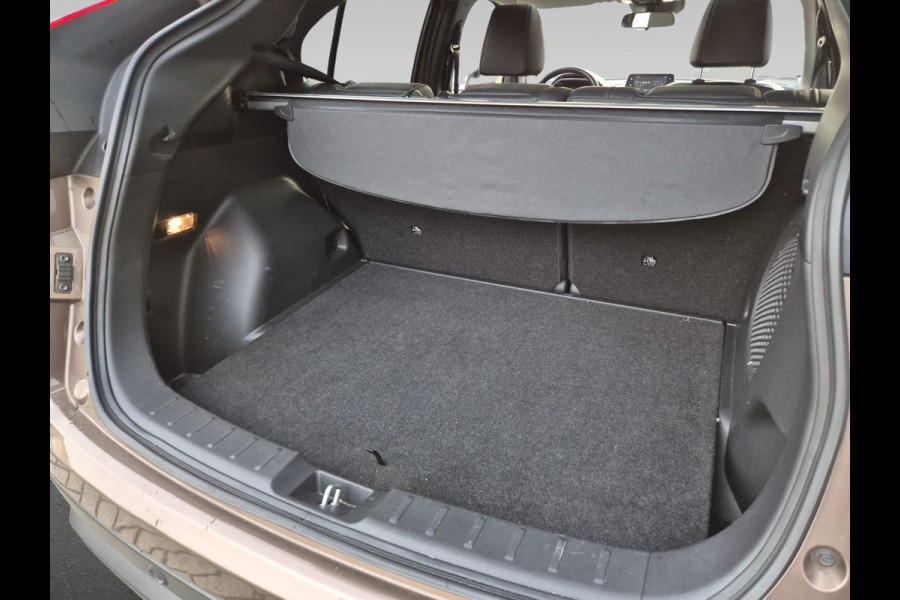 Mitsubishi Eclipse Cross 1.5 DI-T Instyle | Open dak | Lederen bekleding | Trekhaak