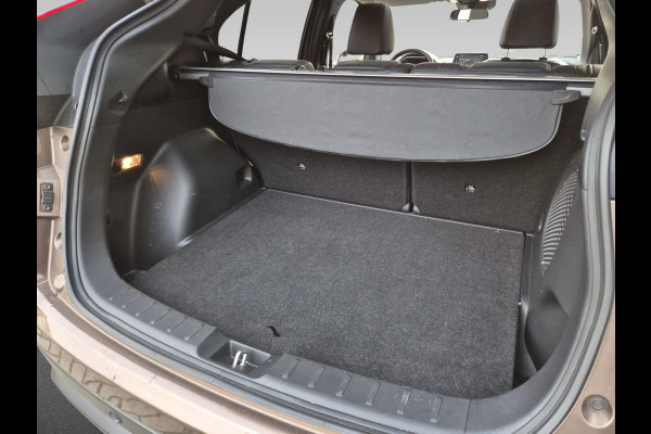 Mitsubishi Eclipse Cross 1.5 DI-T Instyle | Open dak | Lederen bekleding | Trekhaak