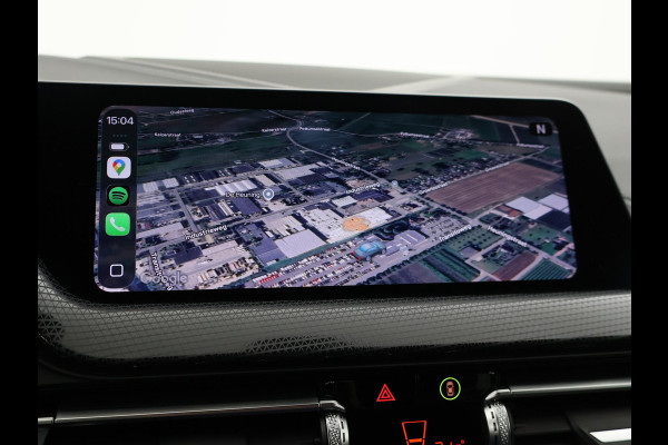 BMW 1-serie 116i AUT. STOEL/STUURWIELVERW. | SFEERVERLICHTING | VIRTUAL COCKPIT | CAMERA | SPORTSTOELEN