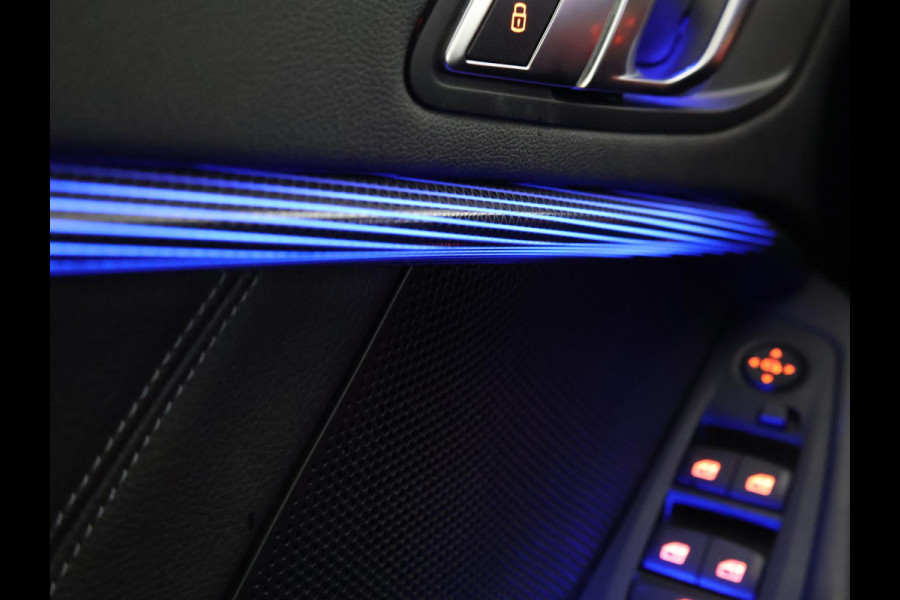 BMW 1-serie 116i AUT. STOEL/STUURWIELVERW. | SFEERVERLICHTING | VIRTUAL COCKPIT | CAMERA | SPORTSTOELEN