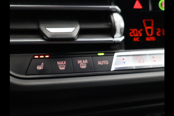 BMW 1-serie 116i AUT. STOEL/STUURWIELVERW. | SFEERVERLICHTING | VIRTUAL COCKPIT | CAMERA | SPORTSTOELEN