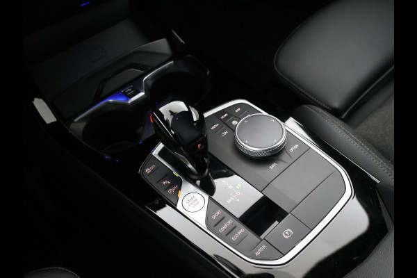 BMW 1-serie 116i AUT. STOEL/STUURWIELVERW. | SFEERVERLICHTING | VIRTUAL COCKPIT | CAMERA | SPORTSTOELEN