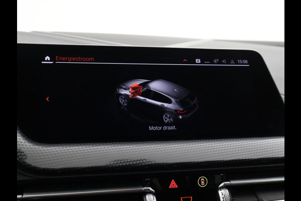BMW 1-serie 116i AUT. STOEL/STUURWIELVERW. | SFEERVERLICHTING | VIRTUAL COCKPIT | CAMERA | SPORTSTOELEN