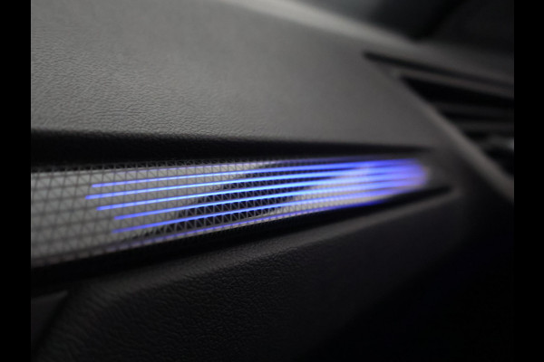 BMW 1-serie 116i AUT. STOEL/STUURWIELVERW. | SFEERVERLICHTING | VIRTUAL COCKPIT | CAMERA | SPORTSTOELEN