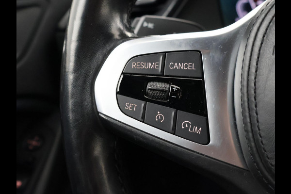 BMW 1-serie 116i AUT. STOEL/STUURWIELVERW. | SFEERVERLICHTING | VIRTUAL COCKPIT | CAMERA | SPORTSTOELEN