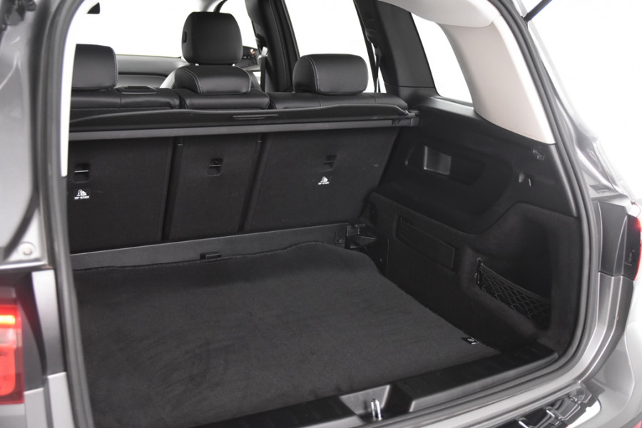 Mercedes-Benz Glb 200 *1ste Eigenaar*Leer*Navigatie*Stoelverwarming*Camera*