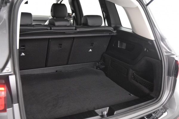 Mercedes-Benz Glb 200 *1ste Eigenaar*Leer*Navigatie*Stoelverwarming*Camera*