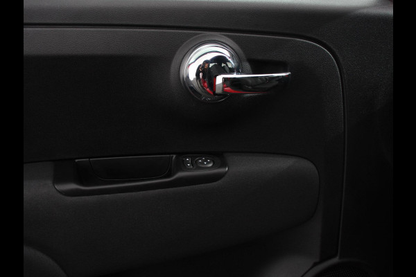 Fiat 500 1.0 Hybrid Vita | Airco | DAB | Groot Touchscreen scherm | Cruise Control