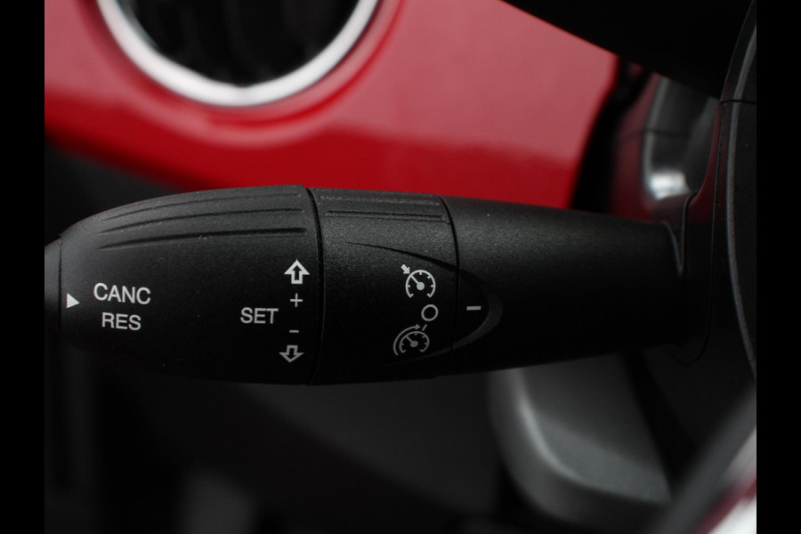 Fiat 500 1.0 Hybrid Vita | Airco | DAB | Groot Touchscreen scherm | Cruise Control