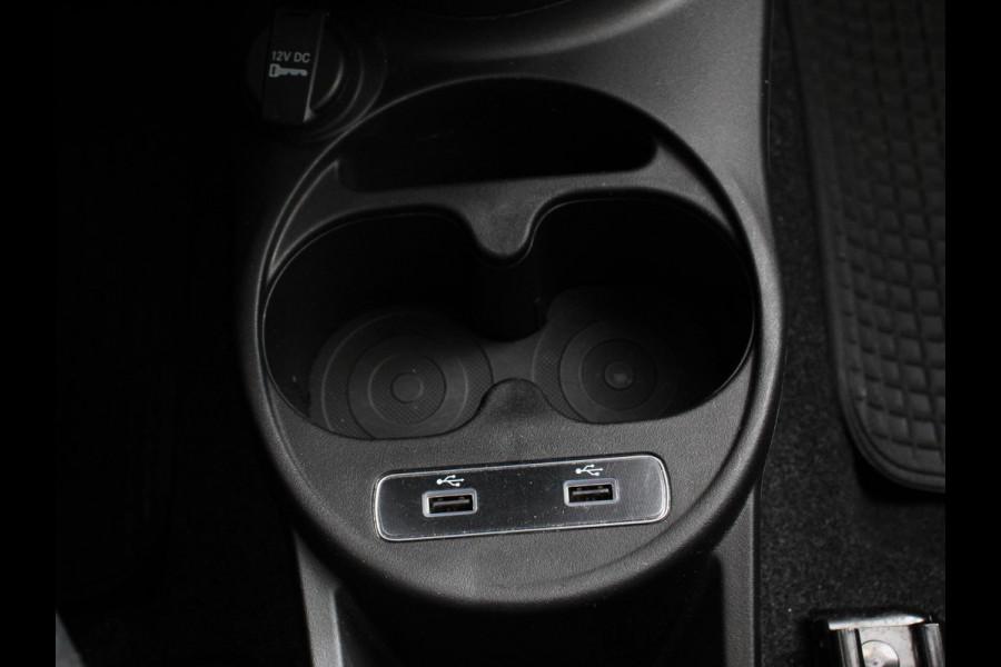 Fiat 500 1.0 Hybrid Vita | Airco | DAB | Groot Touchscreen scherm | Cruise Control