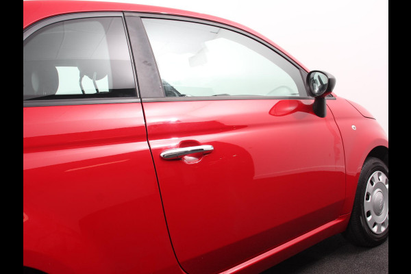 Fiat 500 1.0 Hybrid Vita | Airco | DAB | Groot Touchscreen scherm | Cruise Control
