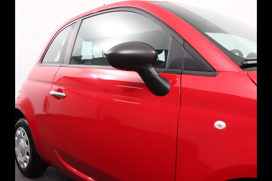 Fiat 500 1.0 Hybrid Vita | Airco | DAB | Groot Touchscreen scherm | Cruise Control