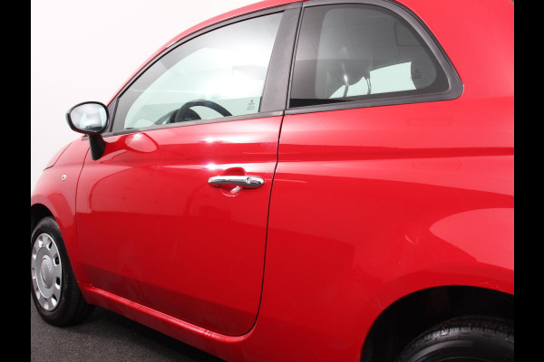 Fiat 500 1.0 Hybrid Vita | Airco | DAB | Groot Touchscreen scherm | Cruise Control