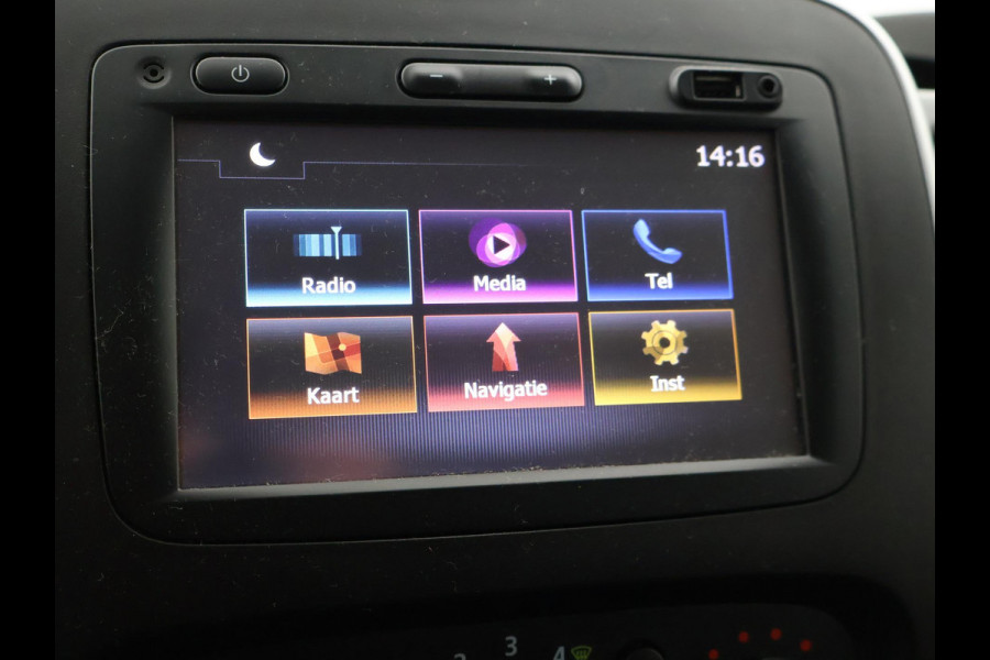 Fiat Talento 1.6 MJ L2H1 120 PK 6-PERS DUBBEL CABINE EURO 6 + 18 INCH LMV | CRUISE CONTROL | NAVIGATIE