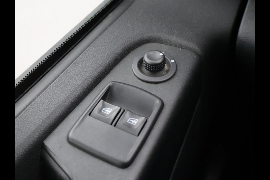 Fiat Talento 1.6 MJ L2H1 120 PK 6-PERS DUBBEL CABINE EURO 6 + 18 INCH LMV | CRUISE CONTROL | NAVIGATIE