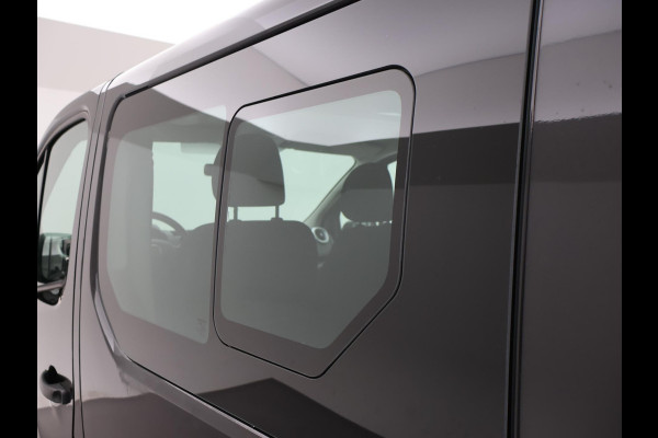 Fiat Talento 1.6 MJ L2H1 120 PK 6-PERS DUBBEL CABINE EURO 6 + 18 INCH LMV | CRUISE CONTROL | NAVIGATIE