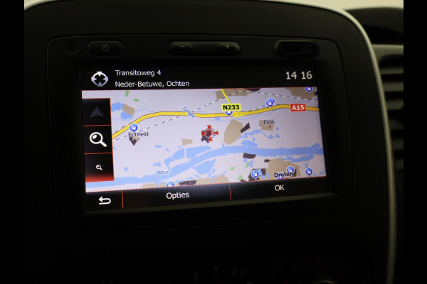 Fiat Talento 1.6 MJ L2H1 120 PK 6-PERS DUBBEL CABINE EURO 6 + 18 INCH LMV | CRUISE CONTROL | NAVIGATIE