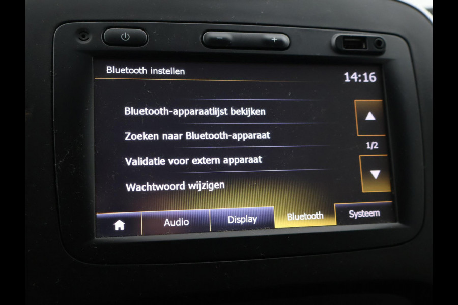 Fiat Talento 1.6 MJ L2H1 120 PK 6-PERS DUBBEL CABINE EURO 6 + 18 INCH LMV | CRUISE CONTROL | NAVIGATIE