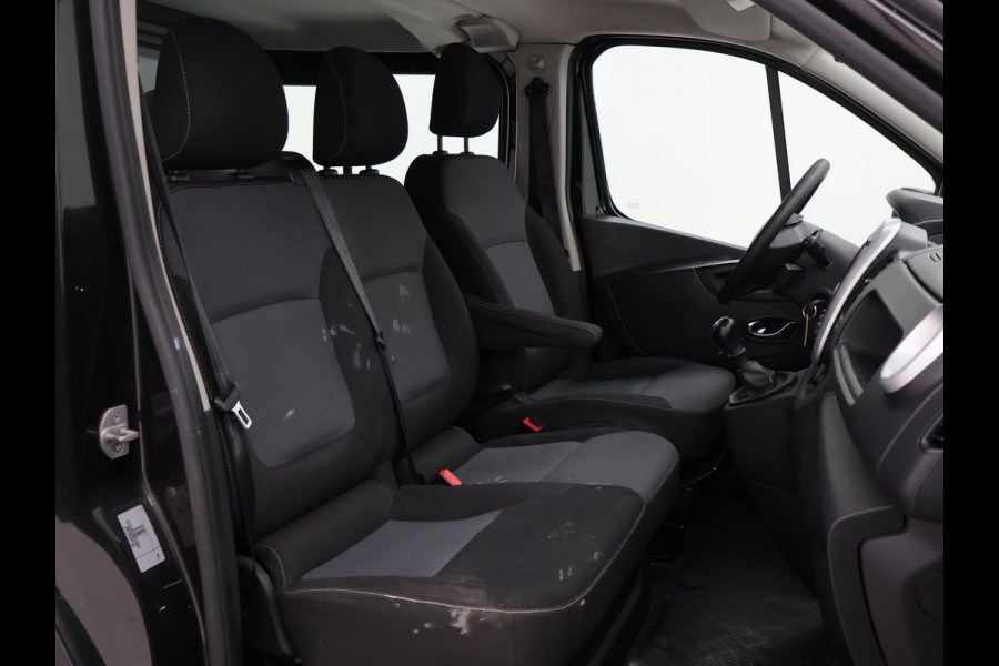 Fiat Talento 1.6 MJ L2H1 120 PK 6-PERS DUBBEL CABINE EURO 6 + 18 INCH LMV | CRUISE CONTROL | NAVIGATIE