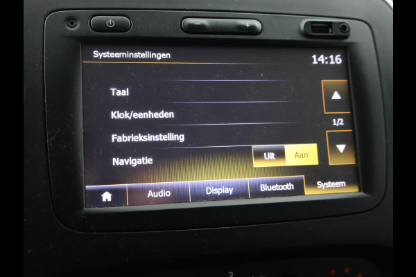 Fiat Talento 1.6 MJ L2H1 120 PK 6-PERS DUBBEL CABINE EURO 6 + 18 INCH LMV | CRUISE CONTROL | NAVIGATIE