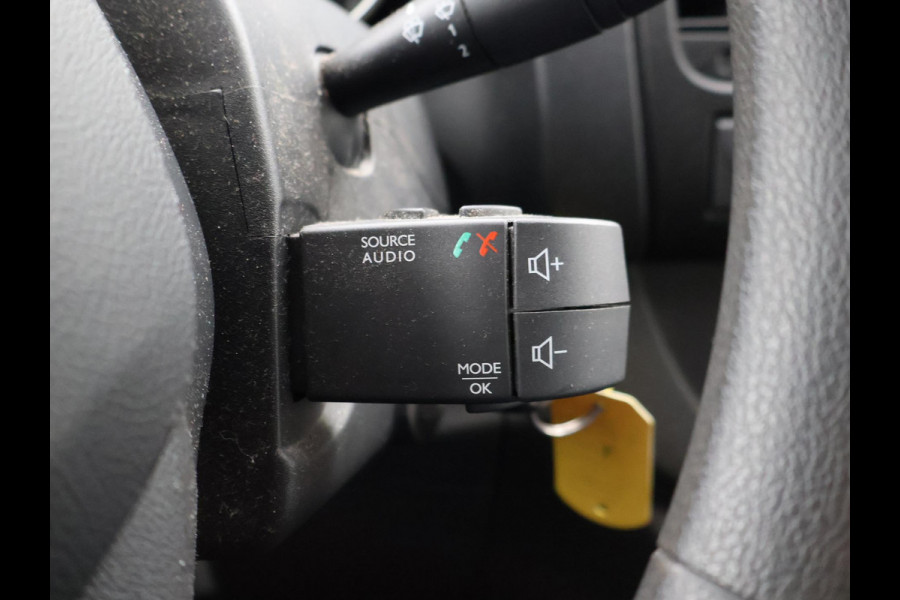 Fiat Talento 1.6 MJ L2H1 120 PK 6-PERS DUBBEL CABINE EURO 6 + 18 INCH LMV | CRUISE CONTROL | NAVIGATIE