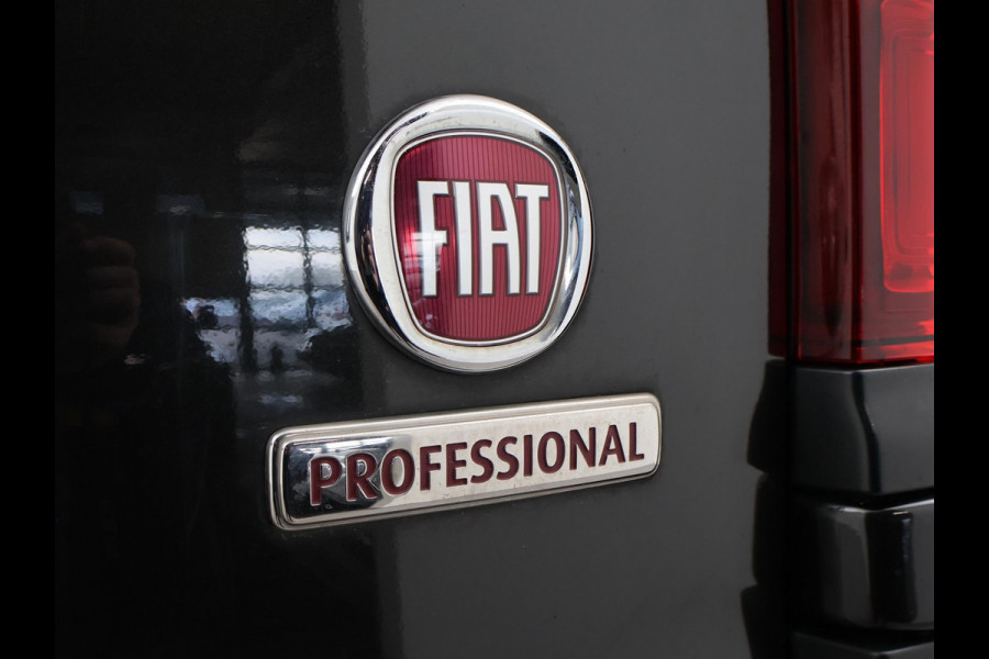 Fiat Talento 1.6 MJ L2H1 120 PK 6-PERS DUBBEL CABINE EURO 6 + 18 INCH LMV | CRUISE CONTROL | NAVIGATIE