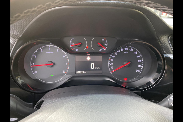 Opel Corsa 1.2 Elegance - 7.222 KM - Navigatie / Apple CarPlay I Airco I Sport velgen I PDC I Veiligheid pakket I Dealer onderhoud