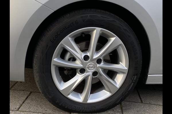 Opel Corsa 1.2 Elegance - 7.222 KM - Navigatie / Apple CarPlay I Airco I Sport velgen I PDC I Veiligheid pakket I Dealer onderhoud