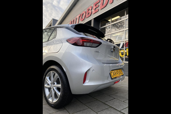 Opel Corsa 1.2 Elegance - 7.222 KM - Navigatie / Apple CarPlay I Airco I Sport velgen I PDC I Veiligheid pakket I Dealer onderhoud