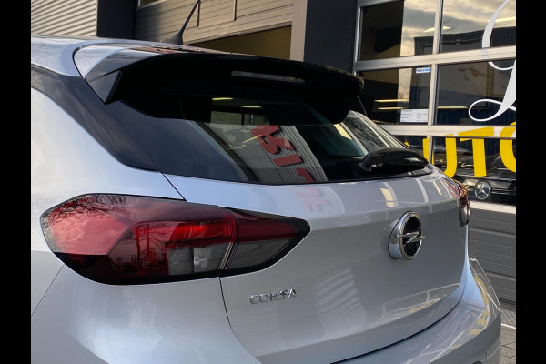 Opel Corsa 1.2 Elegance - 7.222 KM - Navigatie / Apple CarPlay I Airco I Sport velgen I PDC I Veiligheid pakket I Dealer onderhoud
