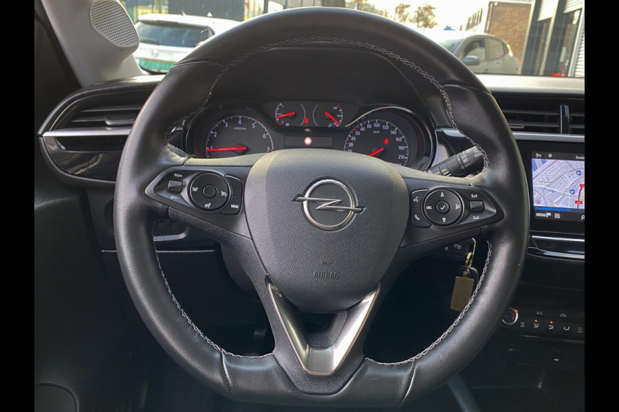 Opel Corsa 1.2 Elegance - 7.222 KM - Navigatie / Apple CarPlay I Airco I Sport velgen I PDC I Veiligheid pakket I Dealer onderhoud