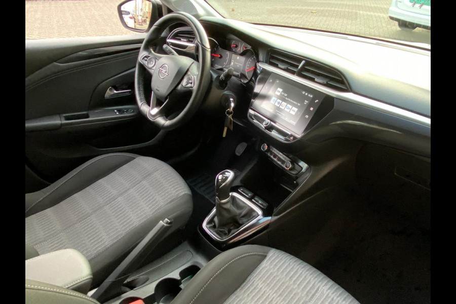 Opel Corsa 1.2 Elegance - 7.222 KM - Navigatie / Apple CarPlay I Airco I Sport velgen I PDC I Veiligheid pakket I Dealer onderhoud