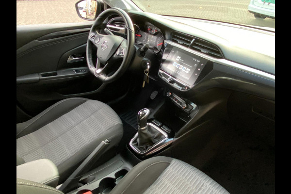 Opel Corsa 1.2 Elegance - 7.222 KM - Navigatie / Apple CarPlay I Airco I Sport velgen I PDC I Veiligheid pakket I Dealer onderhoud